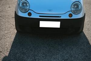 Daewoo Matiz 800i cat SE Star