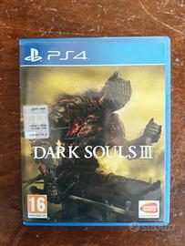 Dark souls III