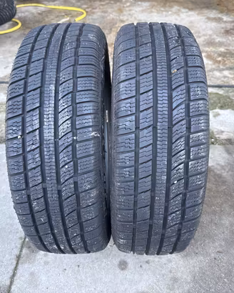 gomme usate 1656014 All Seasons Hifly - ALl - 185