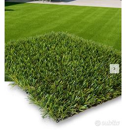 Erba Sintetica per Giardino