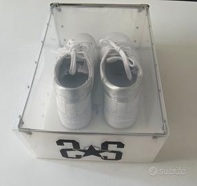 2Star Sneackers Plattform
