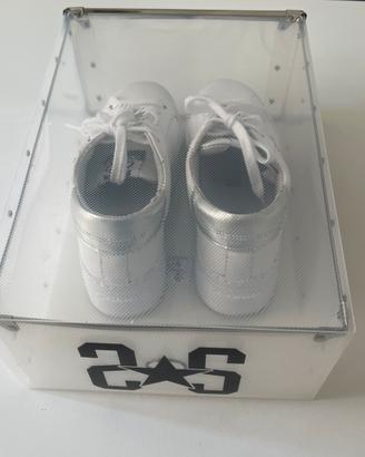 2Star Sneackers Plattform