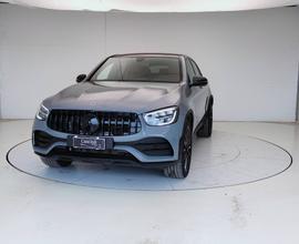 MERCEDES-BENZ GLC Coupe - C253 2019 - GLC Coupe 30