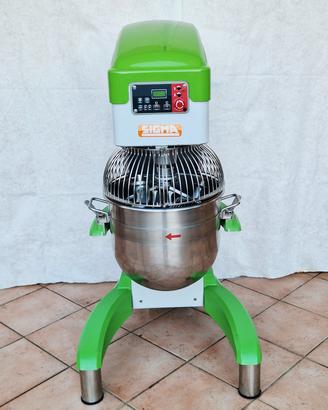 Sigma Chef 40 Planetaria Impastatrice con acce