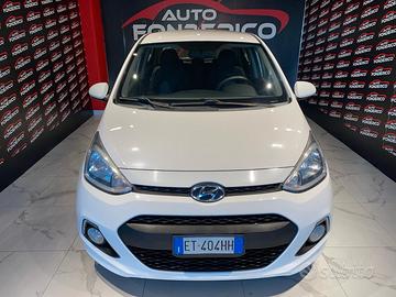 Hyundai i10 1.0 GPL - 2014