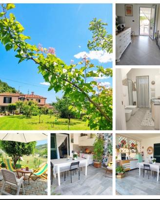 B&B Pesciolino Rosso