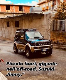 Unica del suo genere