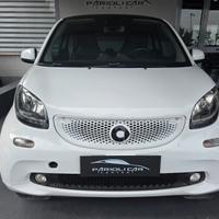 Smart ForTwo 70 1.0 twinamic Prime