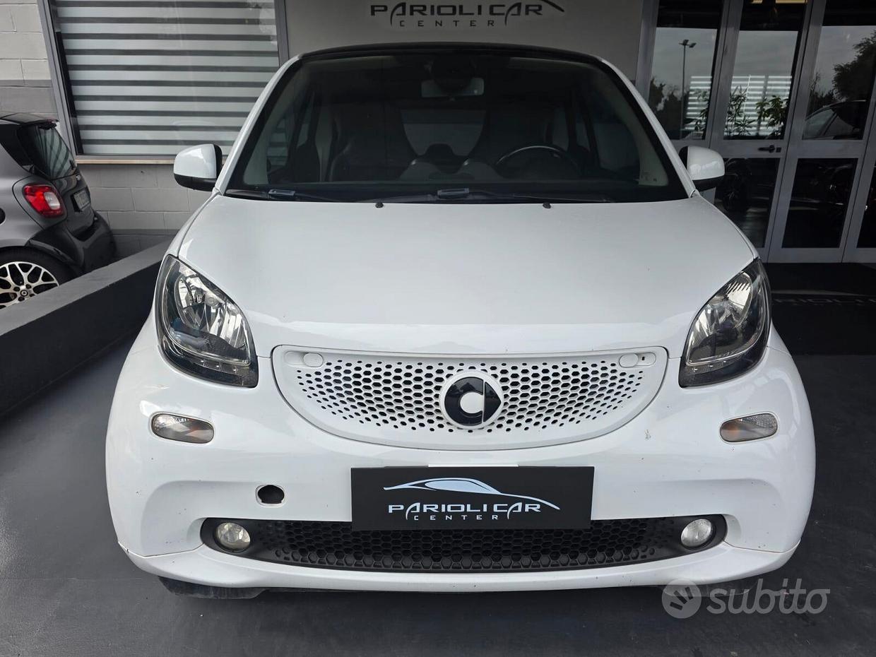 SMART fortwo 3ªs.(C/A453)