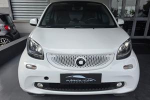 Smart ForTwo 70 1.0 twinamic Prime