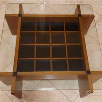 Tavolino Salotto anni 70