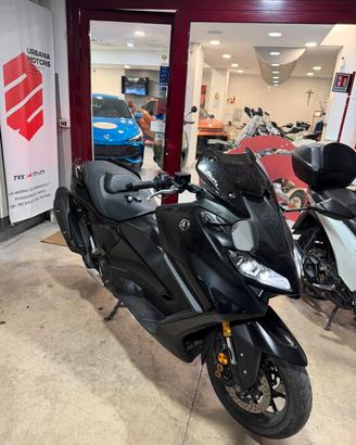 YAMAHA TMAX 560 TECH MAX