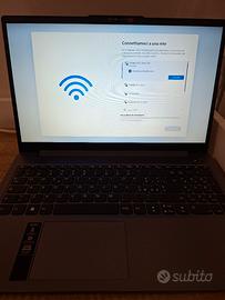 notebook lenovo ideapad slim