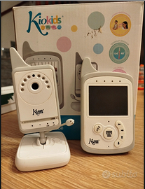 Baby monitor