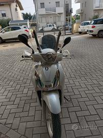 Scooter Honda SH 125