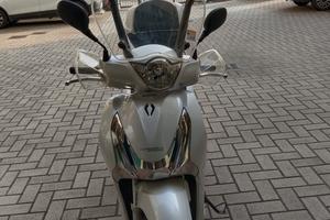 Scooter Honda SH 125