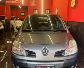 Renault Modus 1.5 dCi 85CV Dynamique