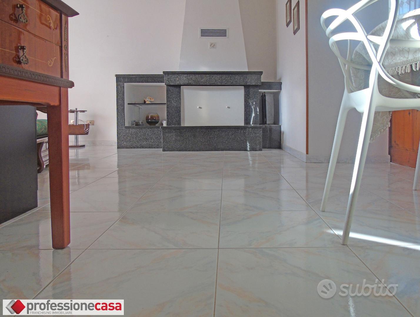 Appartamento – S'Ulumedu/Olmedo - Vista 2