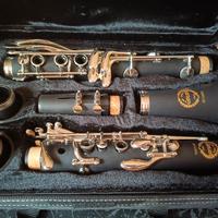 Clarinetto Sib 