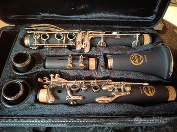 Clarinetto Sib 