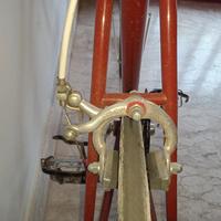 Bicicletta d'epoca 