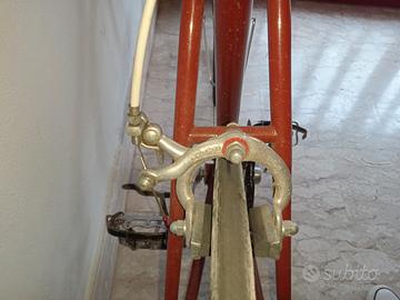 Bicicletta d'epoca 