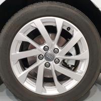 Cerchi Audi originali 16