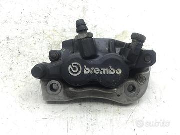 BMW R 1100 RT 1100 PINZA FRENO POSTERIORE 2000 WB1