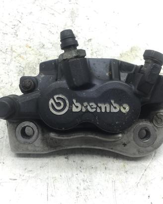 BMW R 1100 RT 1100 PINZA FRENO POSTERIORE 2000 WB1