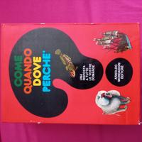 Come Quando Dove Perché