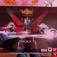 Bandai GX-71 Voltron Golion Soul Of Chogokin + kit