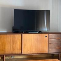 Sideboard danese anni 60
