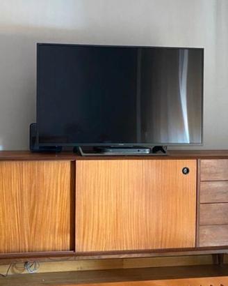 Sideboard danese anni 60