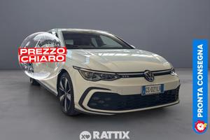 VOLKSWAGEN golf viii 2020 Golf 2.0 tdi GTD 200cv d