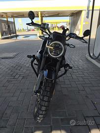 Zontes GK 125