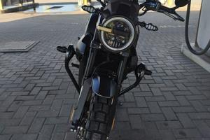 Zontes GK 125