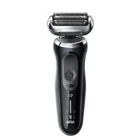 Braun serie 7