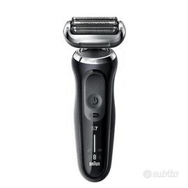 Braun serie 7