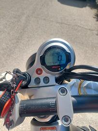 Fantic motor Caballero 500 Flat Track