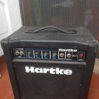 Amplificatore per basso elettrico 20w