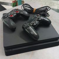 PS4 1TB PERFETTAMENTE FUNZIONANTE