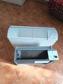 Ventilcovettore Fan  Coil.