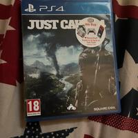 just cause 4