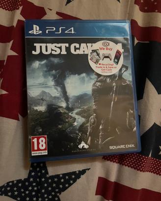 just cause 4