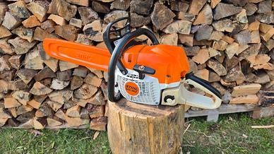STIHL MS 362 cm m tronic  