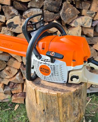 STIHL MS 362 cm m tronic  