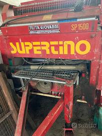 ROTOBALLE SUPERTINO