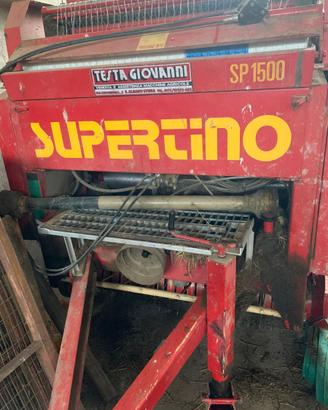 ROTOBALLE SUPERTINO