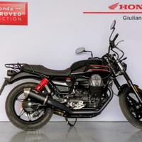 Moto Guzzi V7 SPECIAL