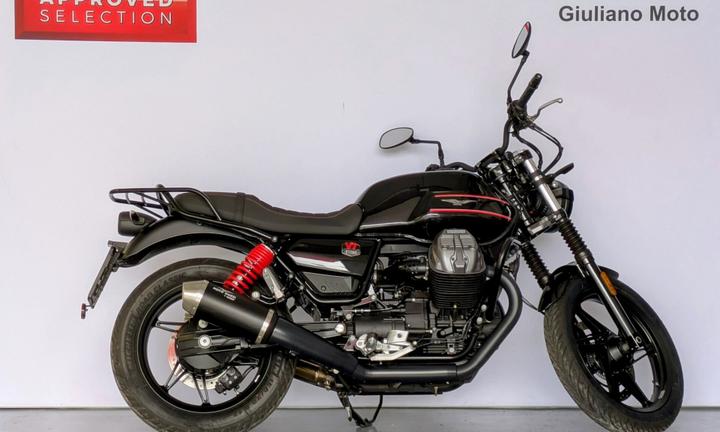Moto Guzzi V7 SPECIAL